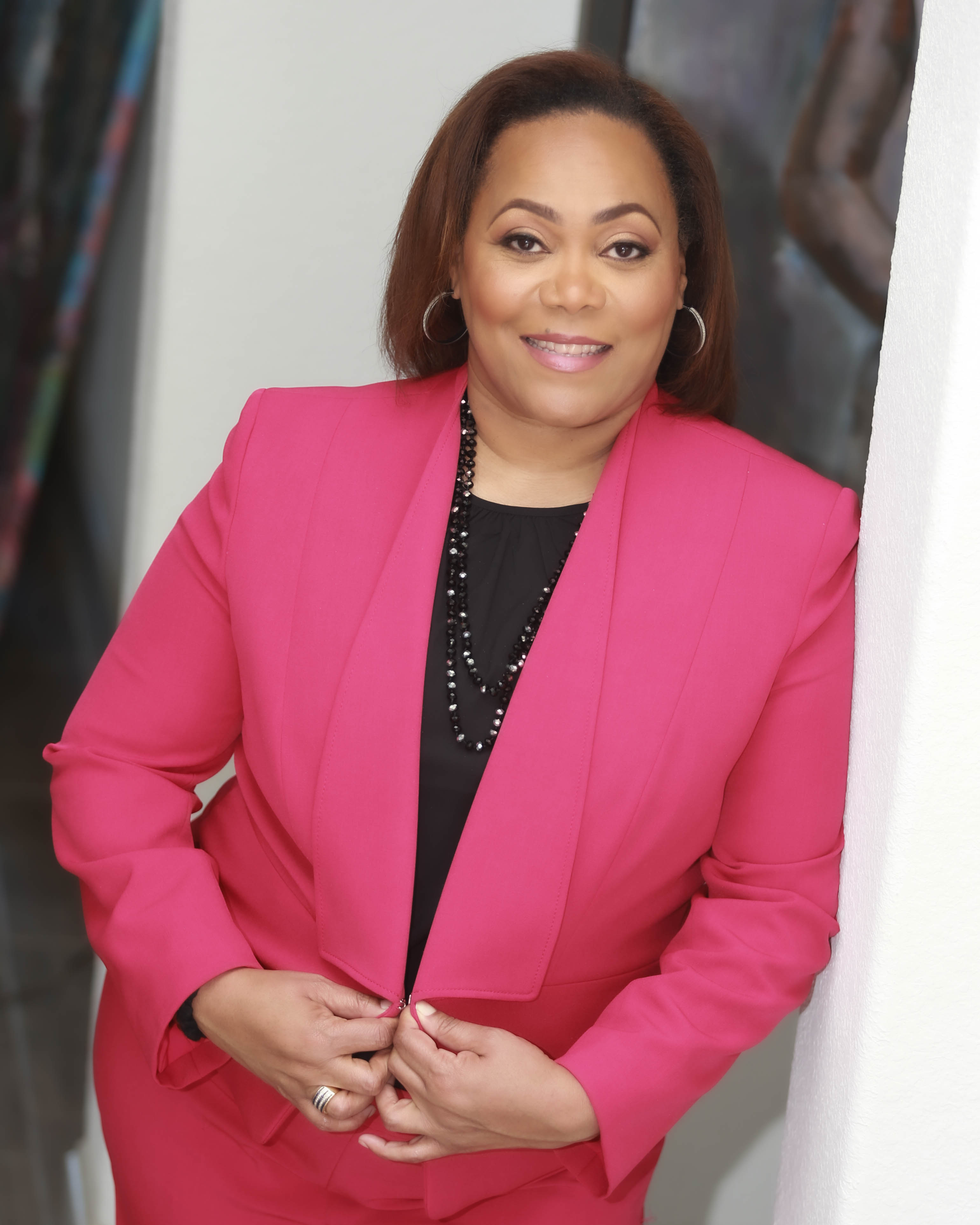 Dr. Que - Executive Mental Fitness Expert