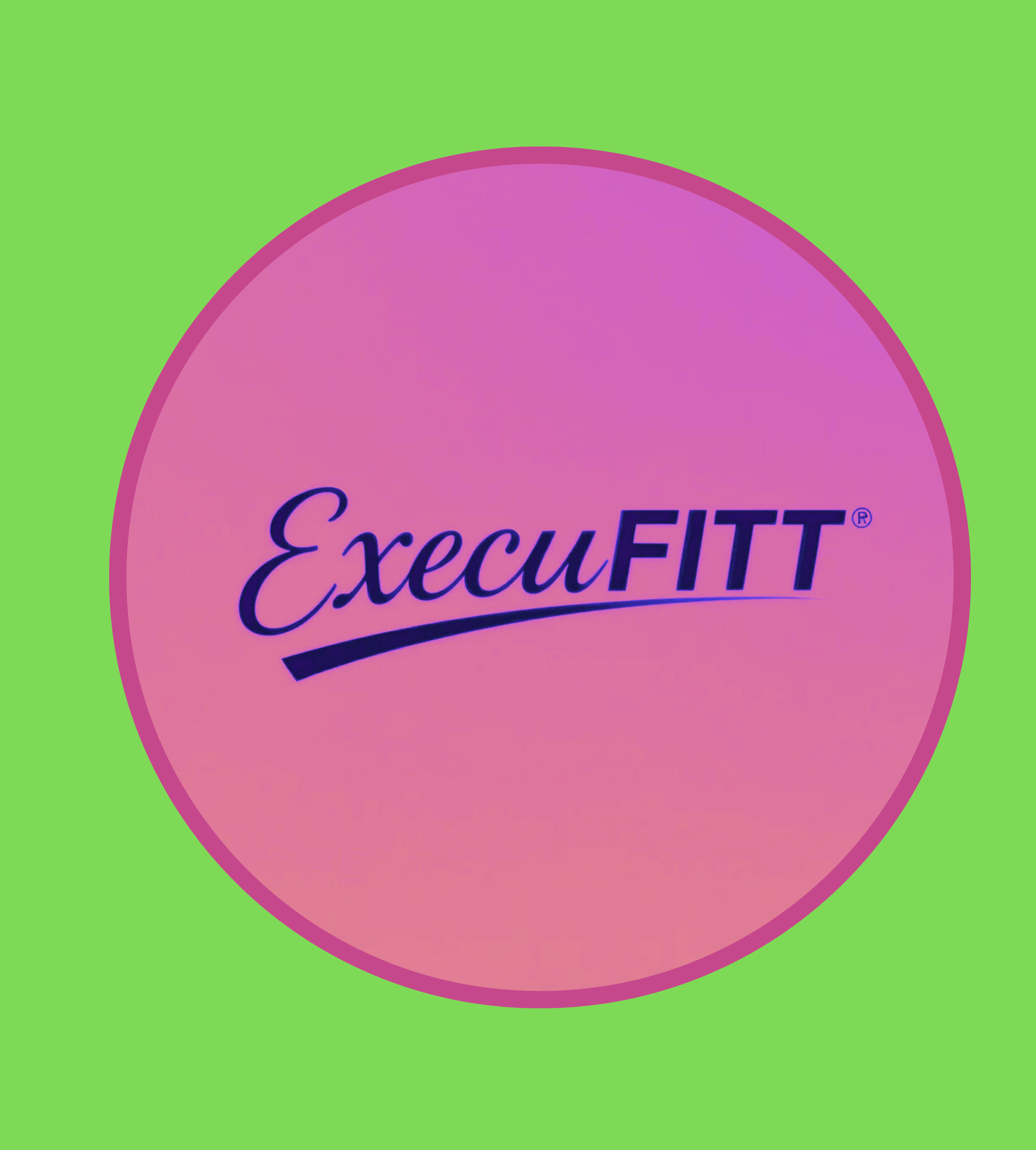 ExecuFitt Logo